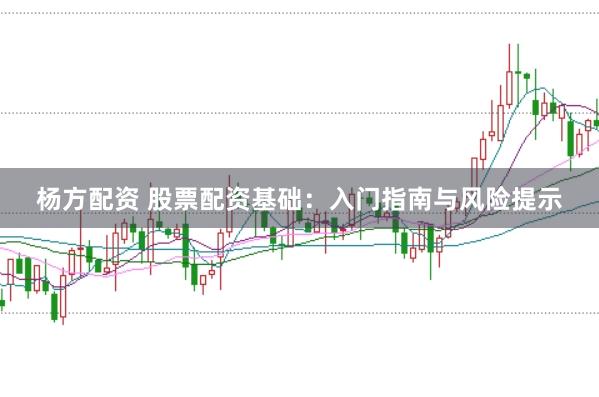 杨方配资 股票配资基础：入门指南与风险提示