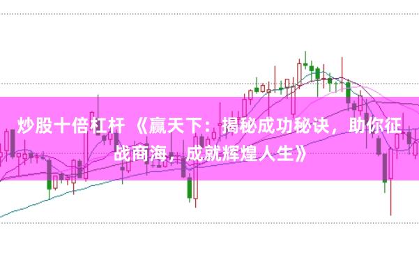 炒股十倍杠杆 《赢天下：揭秘成功秘诀，助你征战商海，成就辉煌人生》