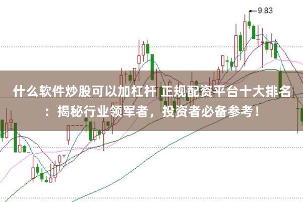 什么软件炒股可以加杠杆 正规配资平台十大排名：揭秘行业领军者，投资者必备参考！
