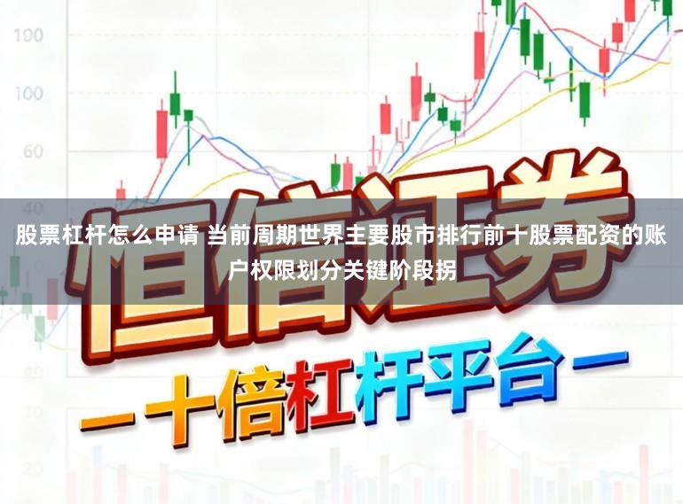 股票杠杆怎么申请 当前周期世界主要股市排行前十股票配资的账户权限划分关键阶段拐