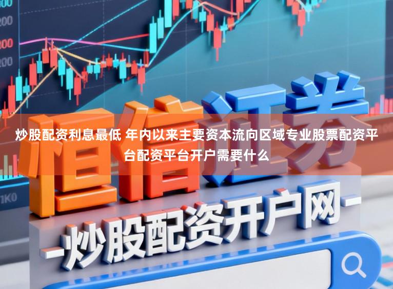 炒股配资利息最低 年内以来主要资本流向区域专业股票配资平台配资平台开户需要什么