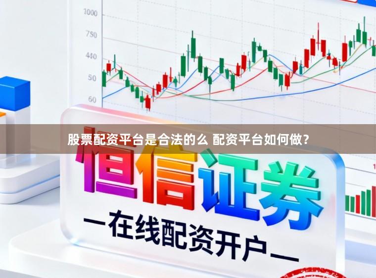 股票配资平台是合法的么 配资平台如何做？